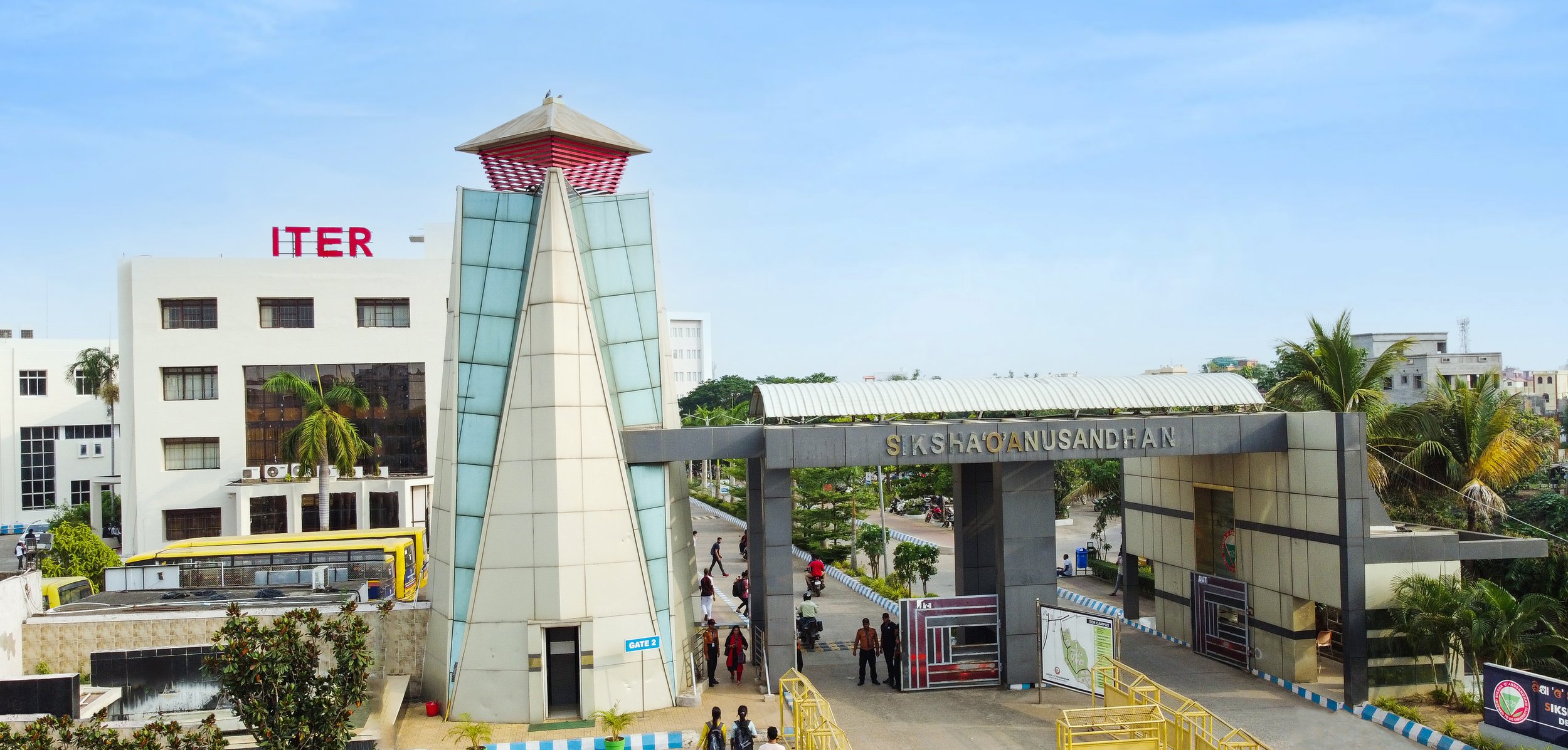 SOA University